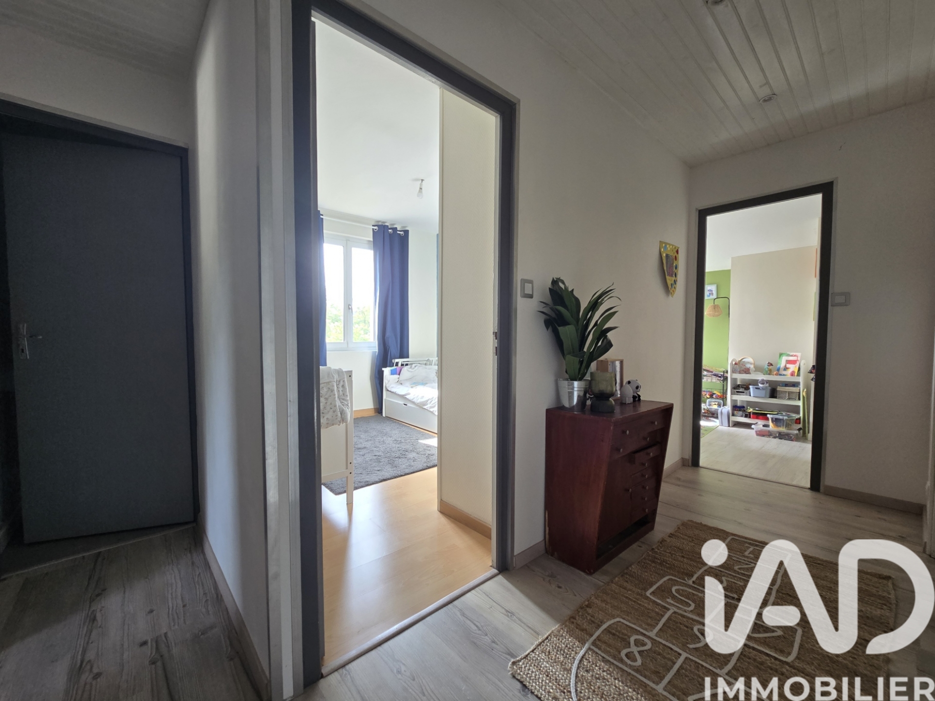 Vente maison à Saint — 12