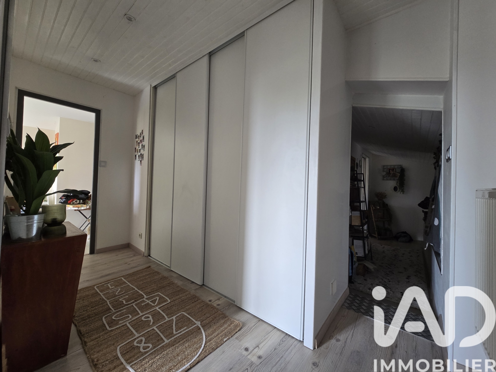 Vente maison à Saint — 13