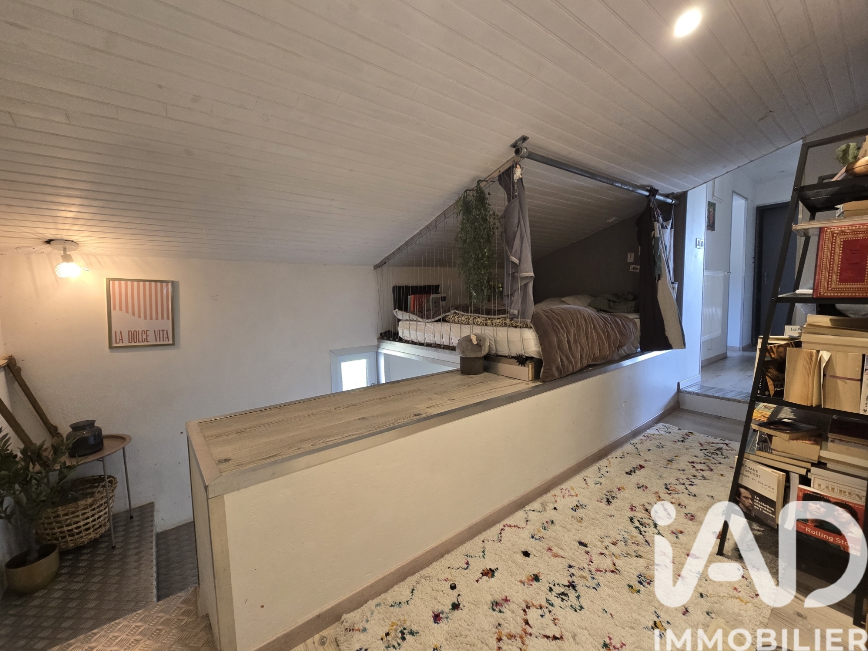 Vente maison à Saint — 10
