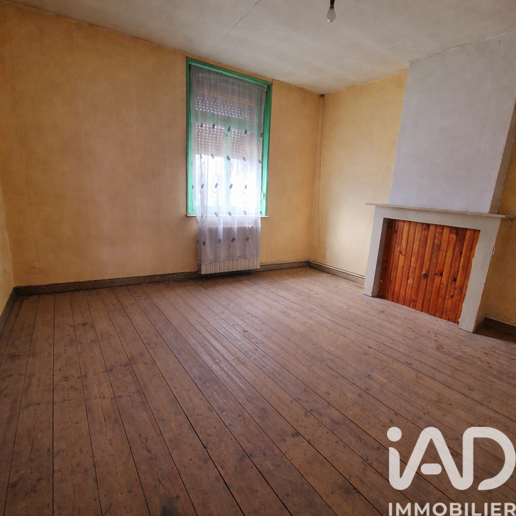Vente maison à Bruay — 5