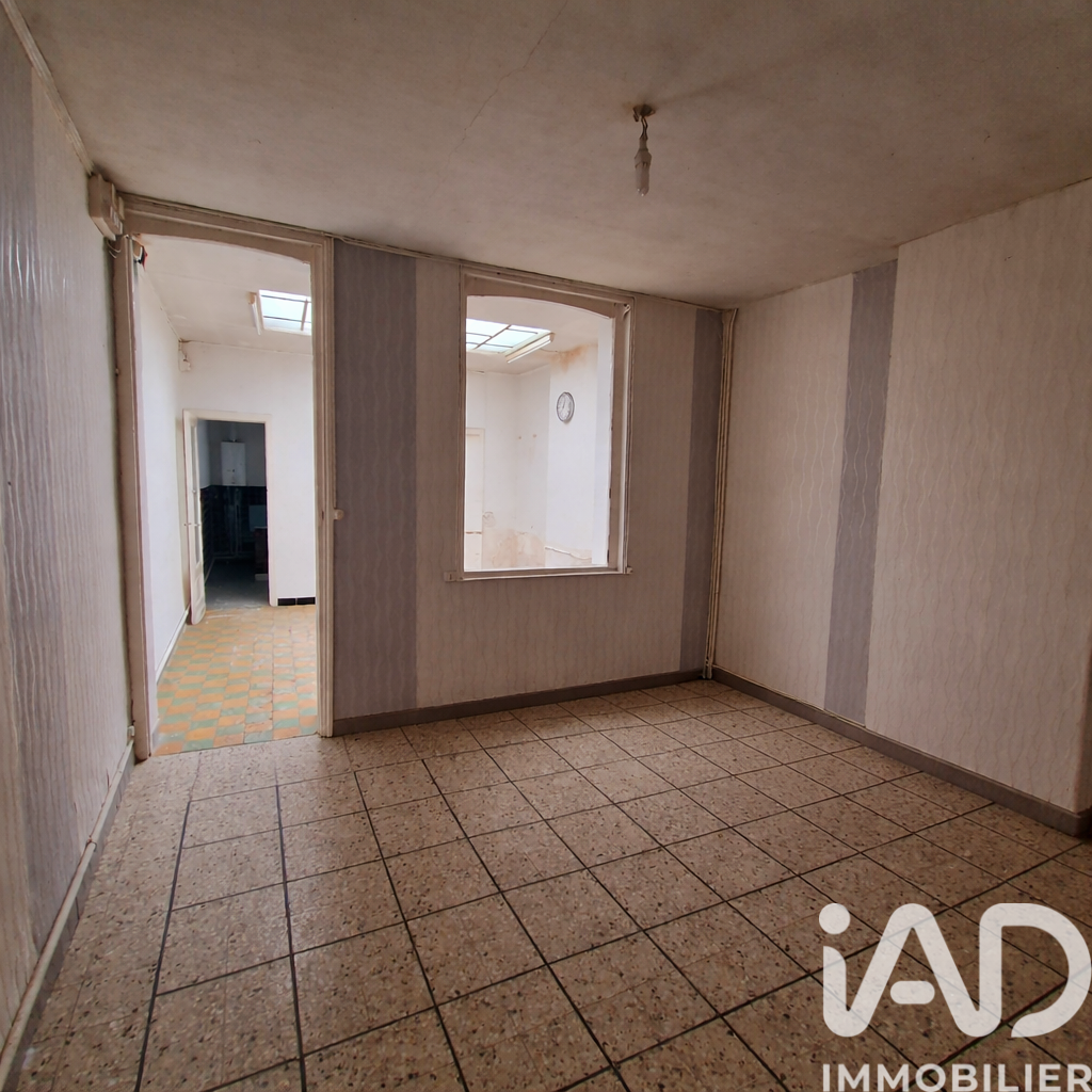 Vente maison à Bruay — 9
