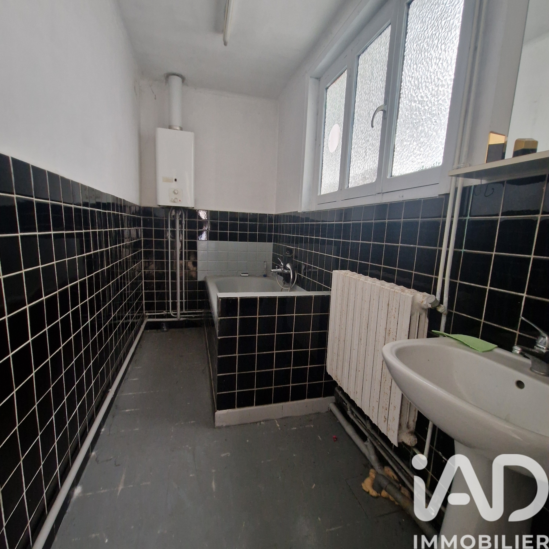 Vente maison à Bruay — 4