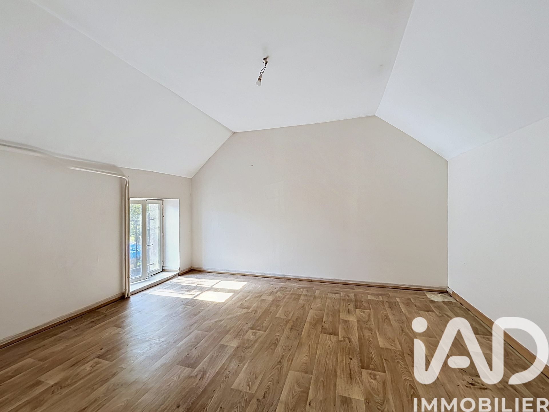 Vente maison à Blois (41000) : longère 5 pièces 110 m² — 6