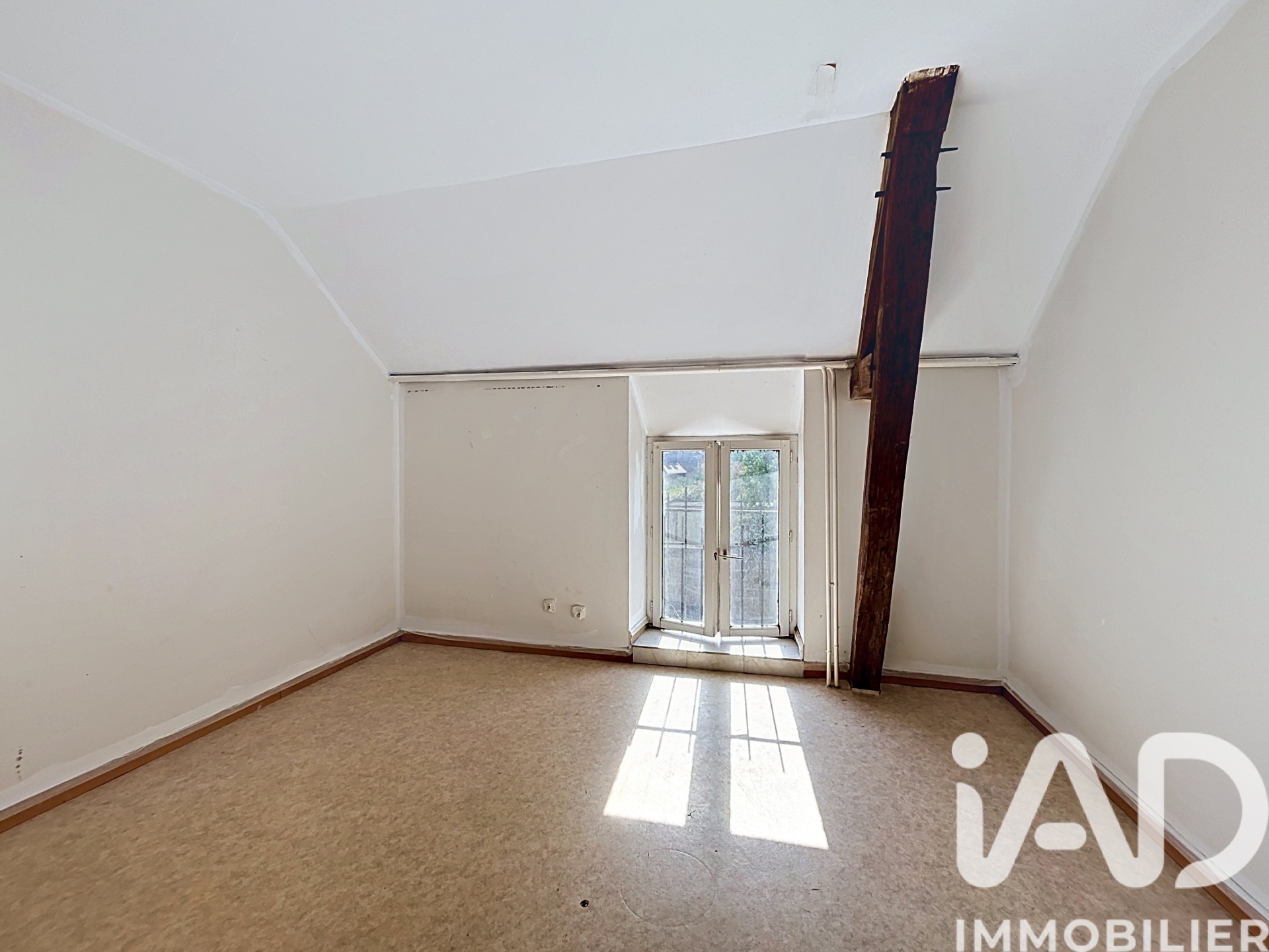 Vente maison à Blois (41000) : longère 5 pièces 110 m² — 7