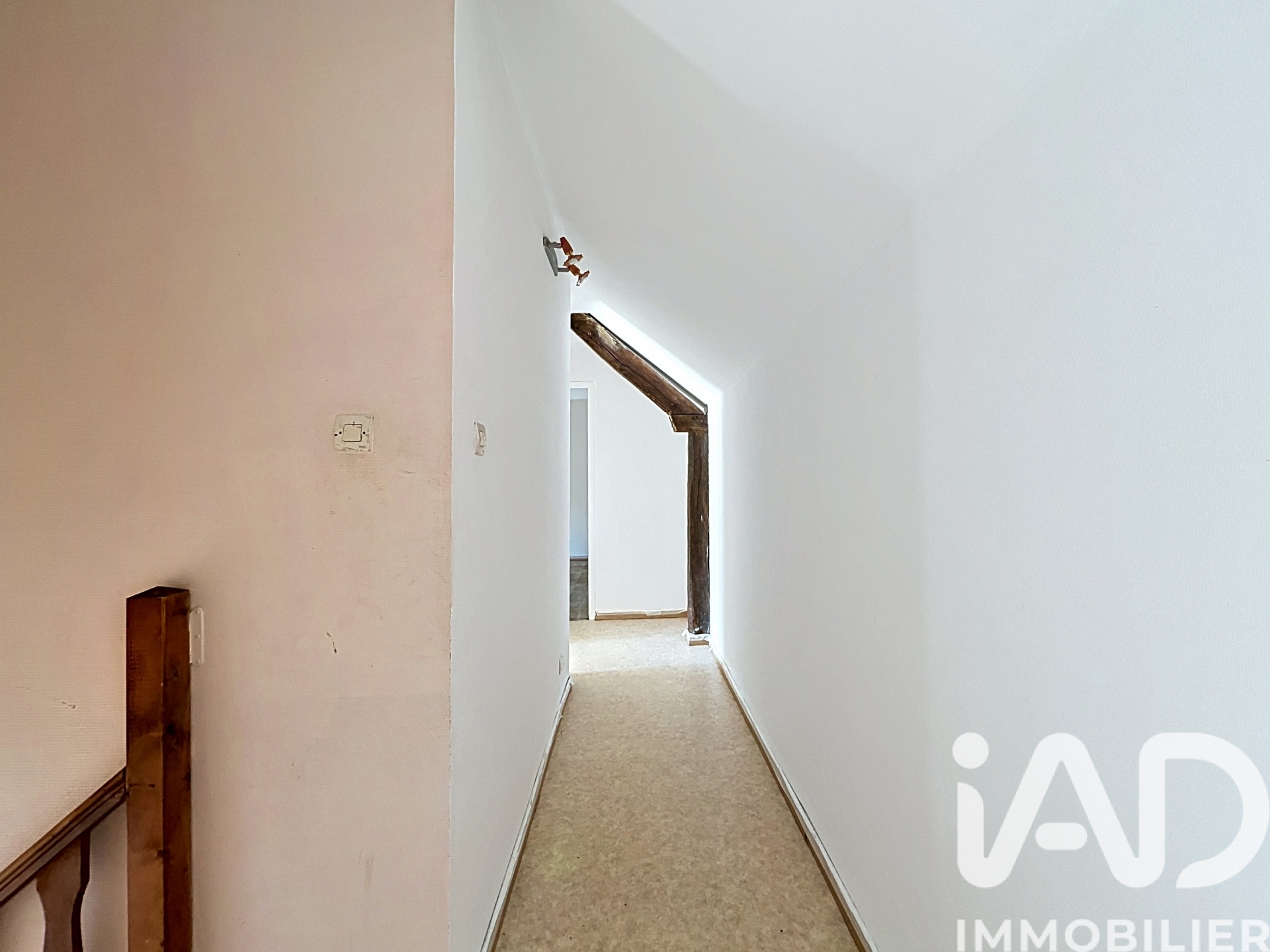 Vente maison à Blois (41000) : longère 5 pièces 110 m² — 9
