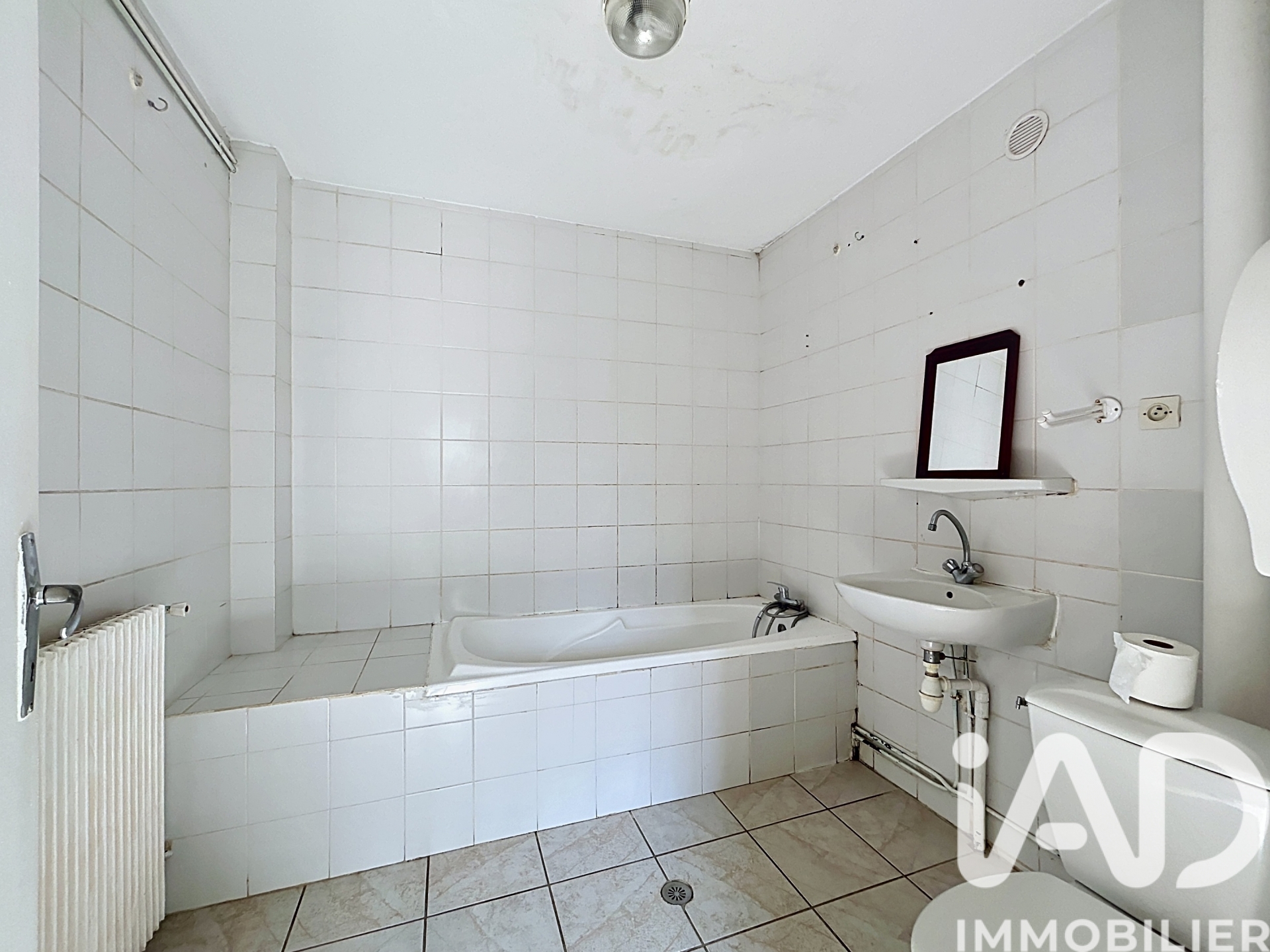 Vente maison à Blois (41000) : longère 5 pièces 110 m² — 10