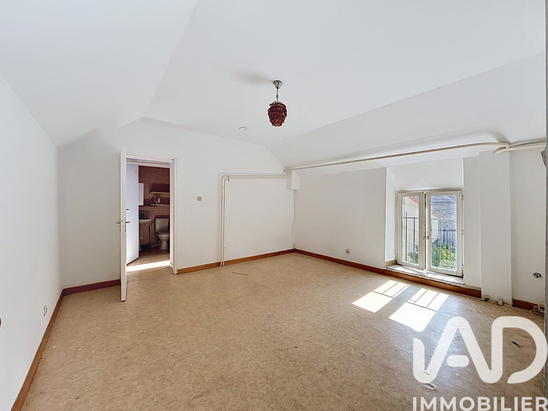 Vente maison à Blois (41000) : longère 5 pièces 110 m² — 8
