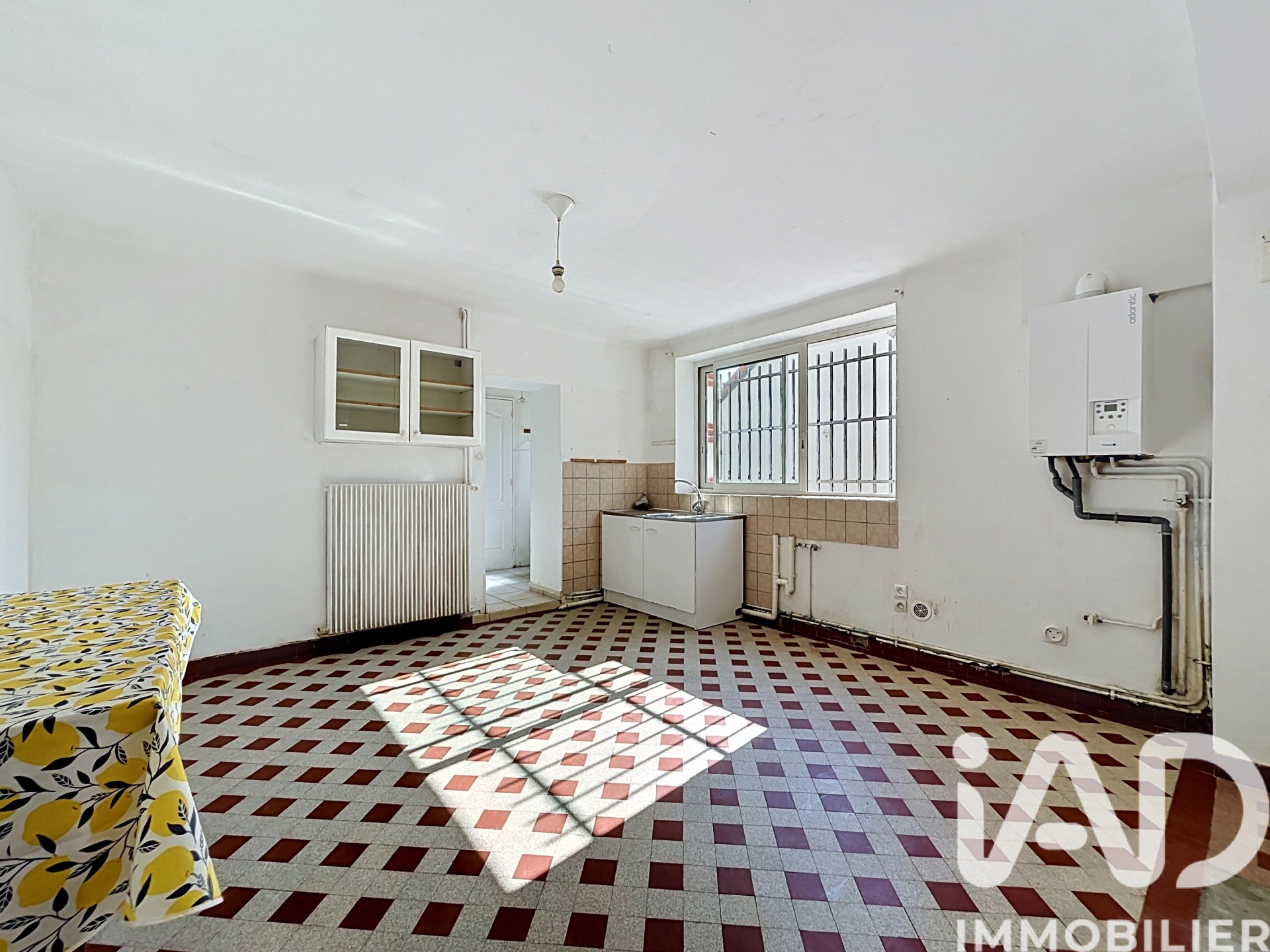 Vente maison à Blois (41000) : longère 5 pièces 110 m² — 4