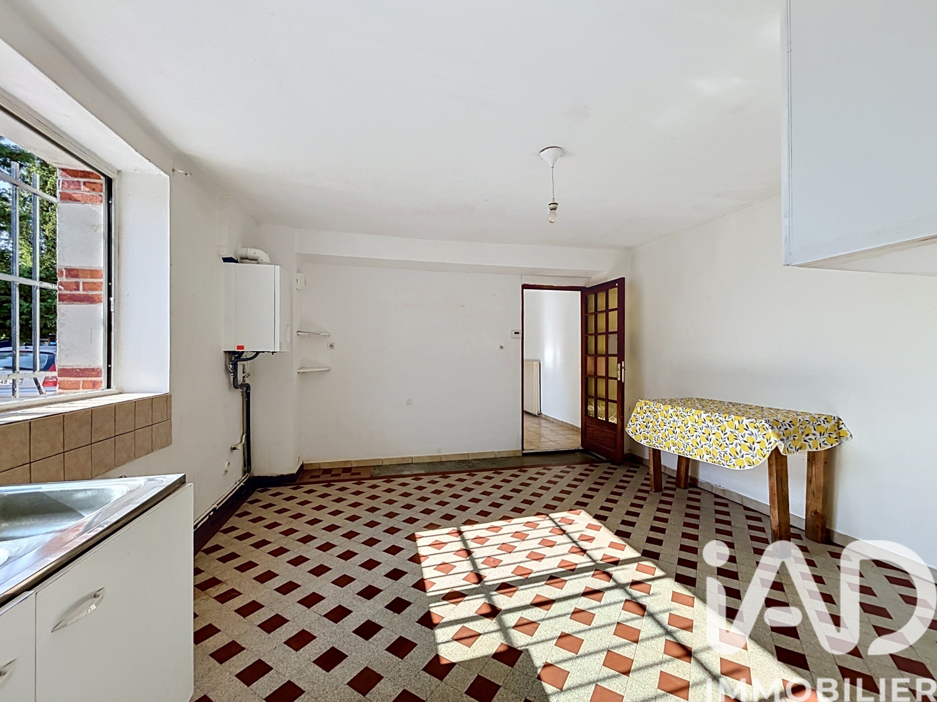Vente maison à Blois (41000) : longère 5 pièces 110 m² — 5