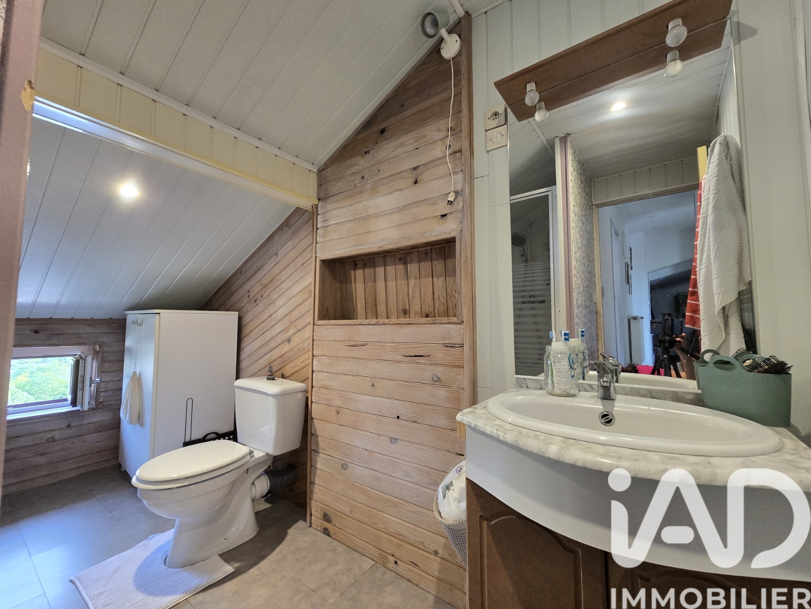 Vente maison à Saint — 16