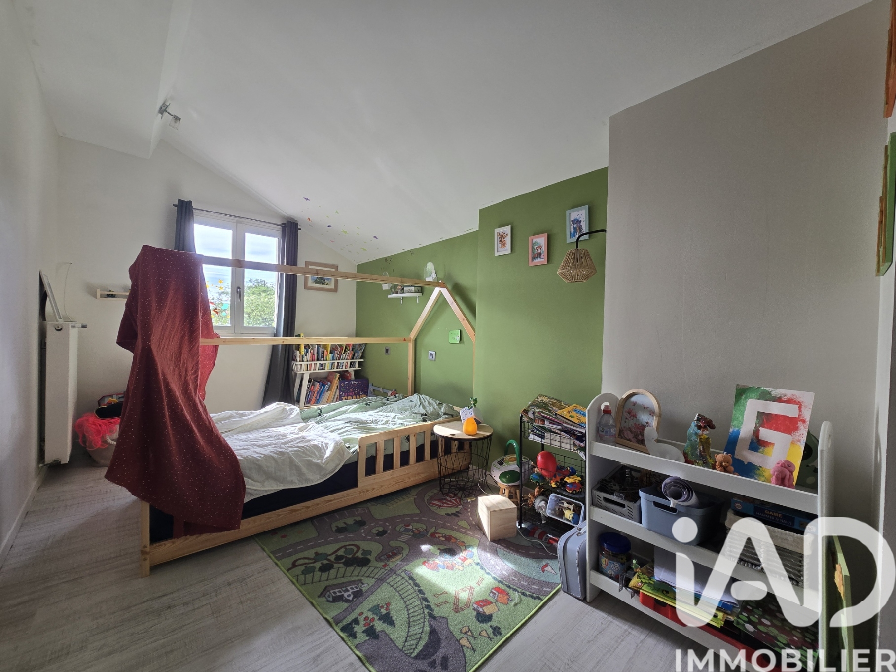 Vente maison à Saint — 15