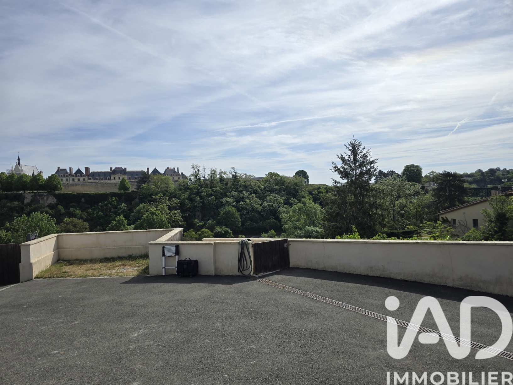 Vente maison à Saint — 20