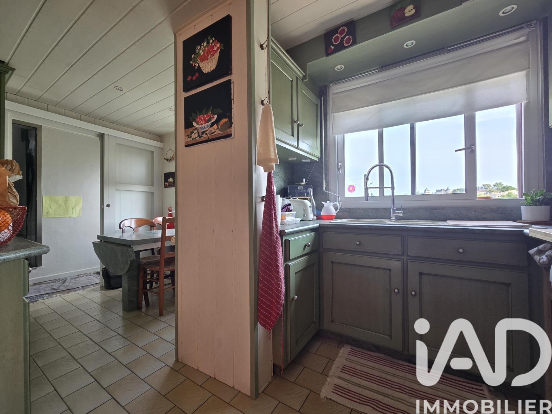 Vente maison à Saint — 7