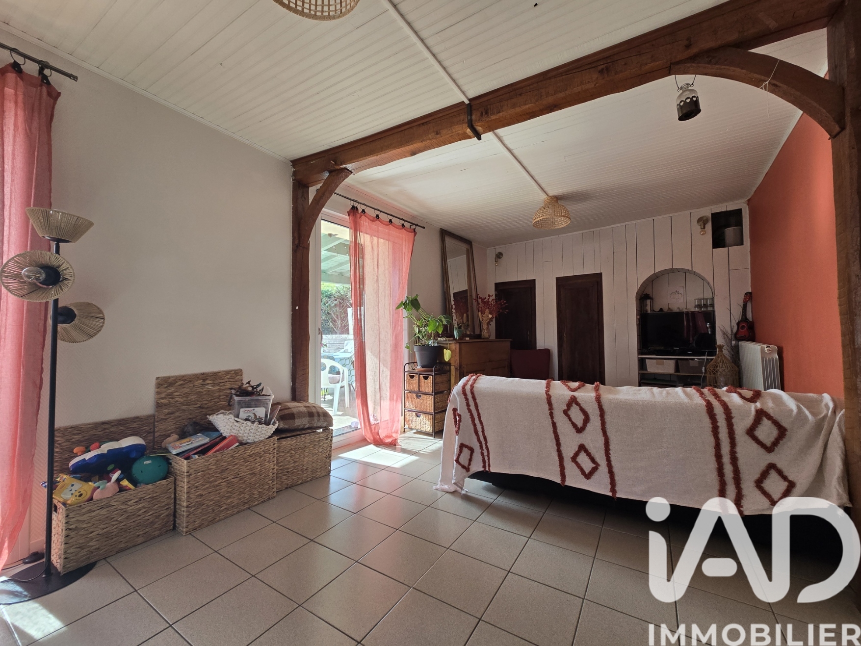 Vente maison à Saint — 4