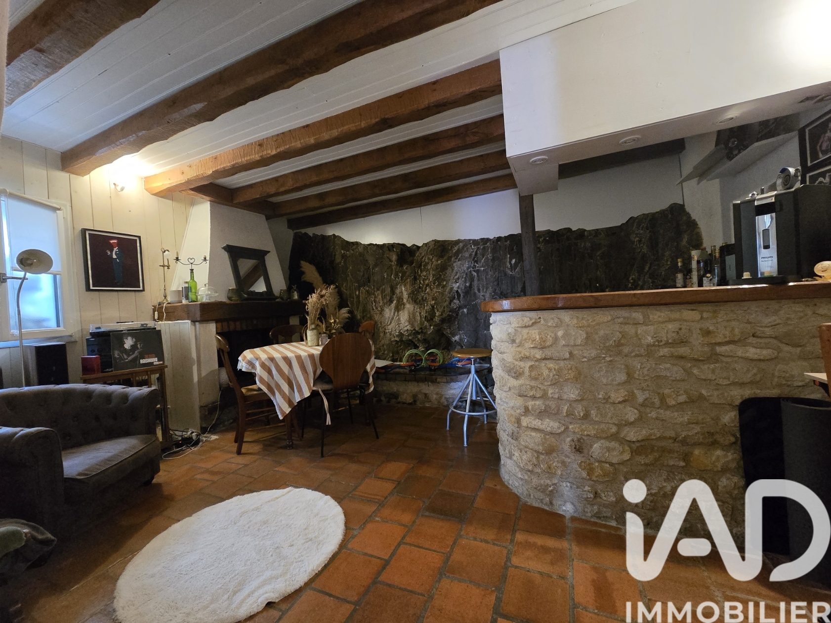 Vente maison à Saint — 8