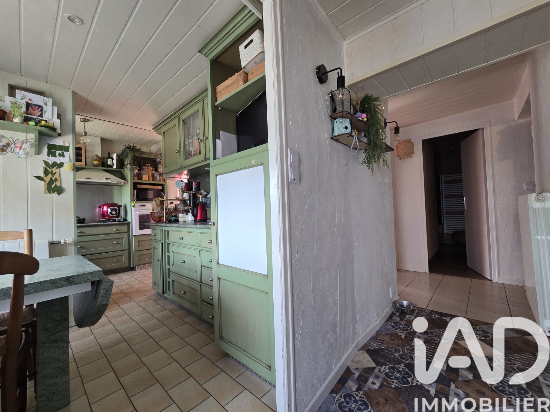 Vente maison à Saint — 6