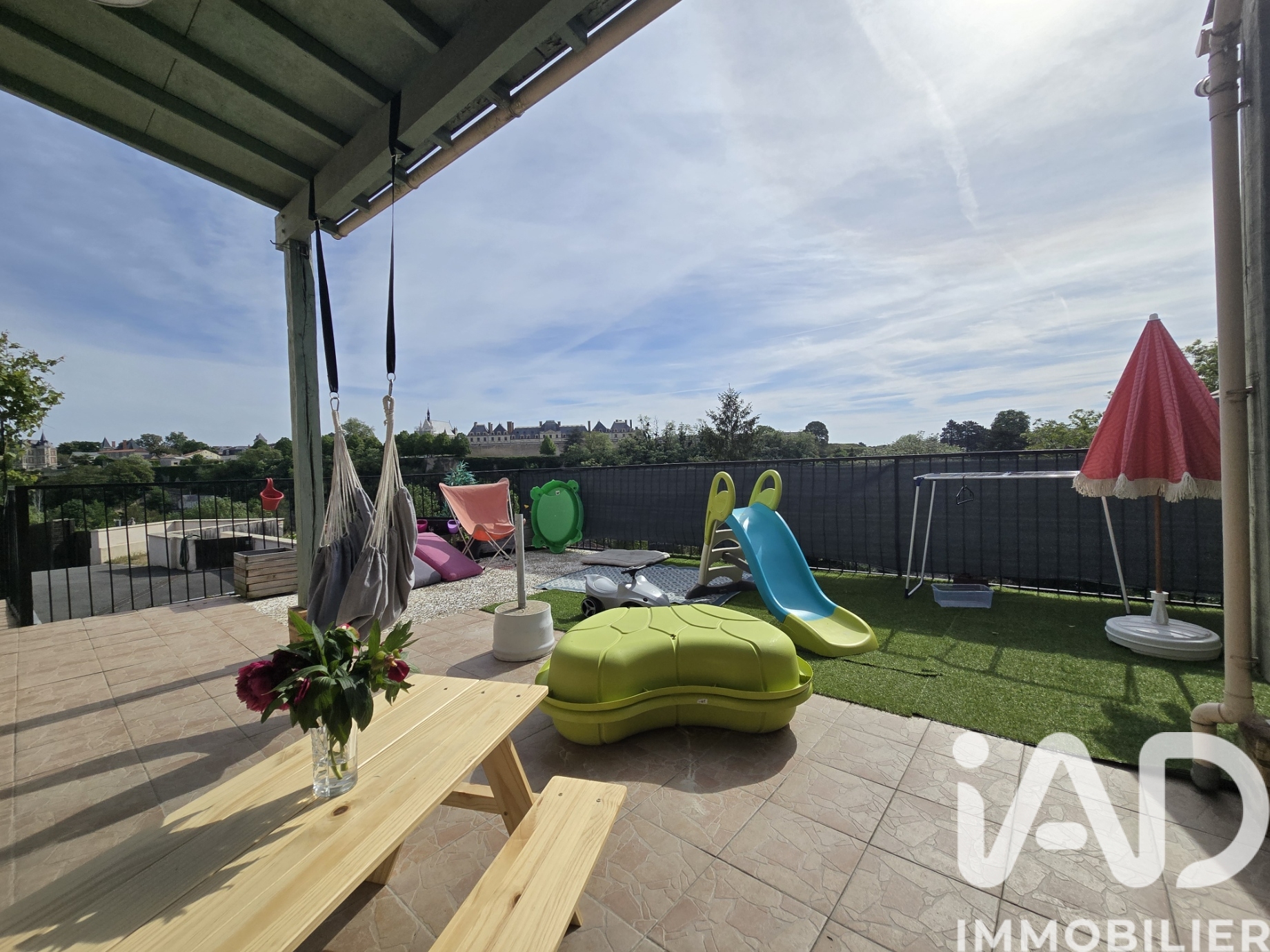 Vente maison à Saint — 17