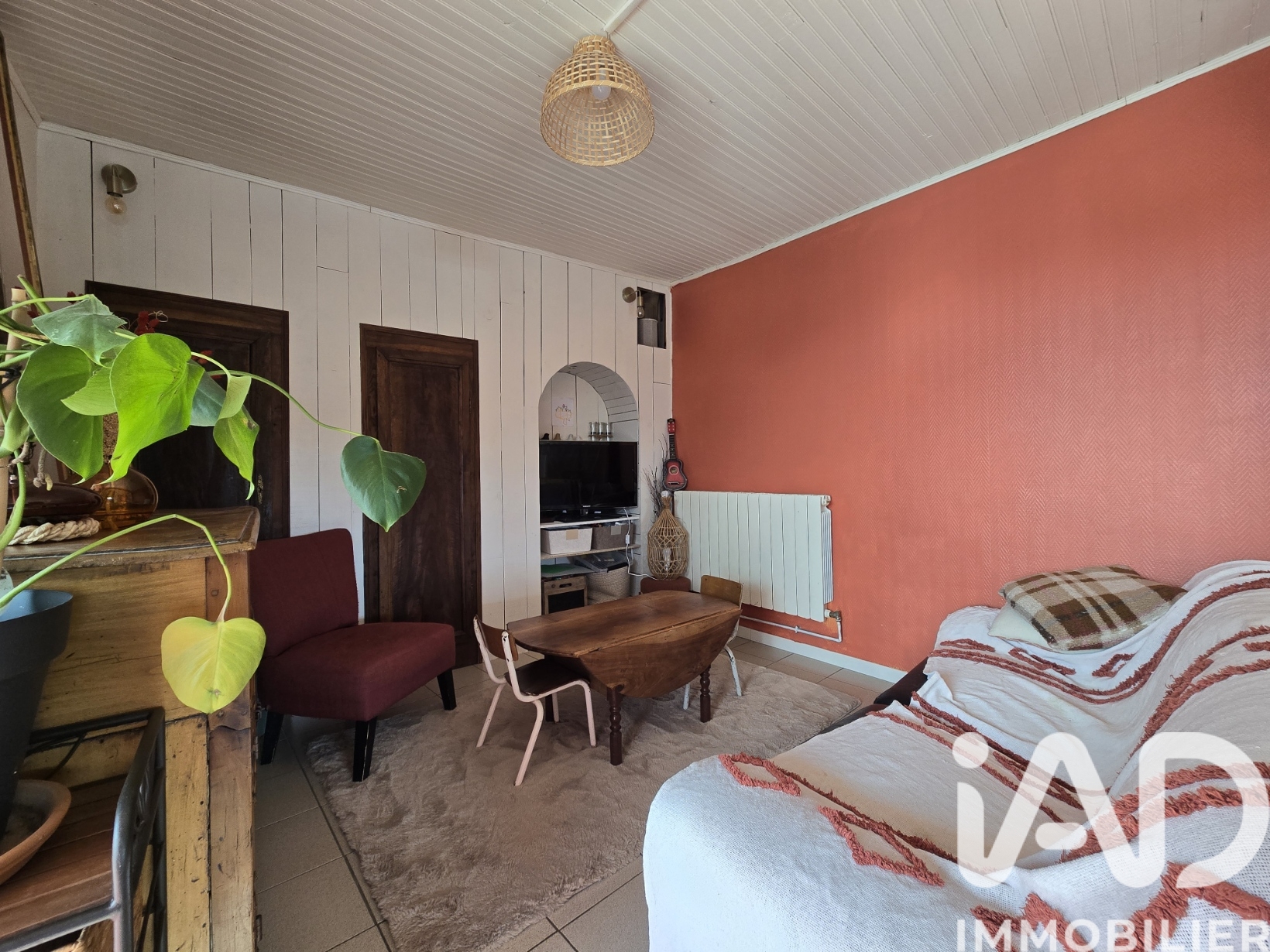 Vente maison à Saint — 5