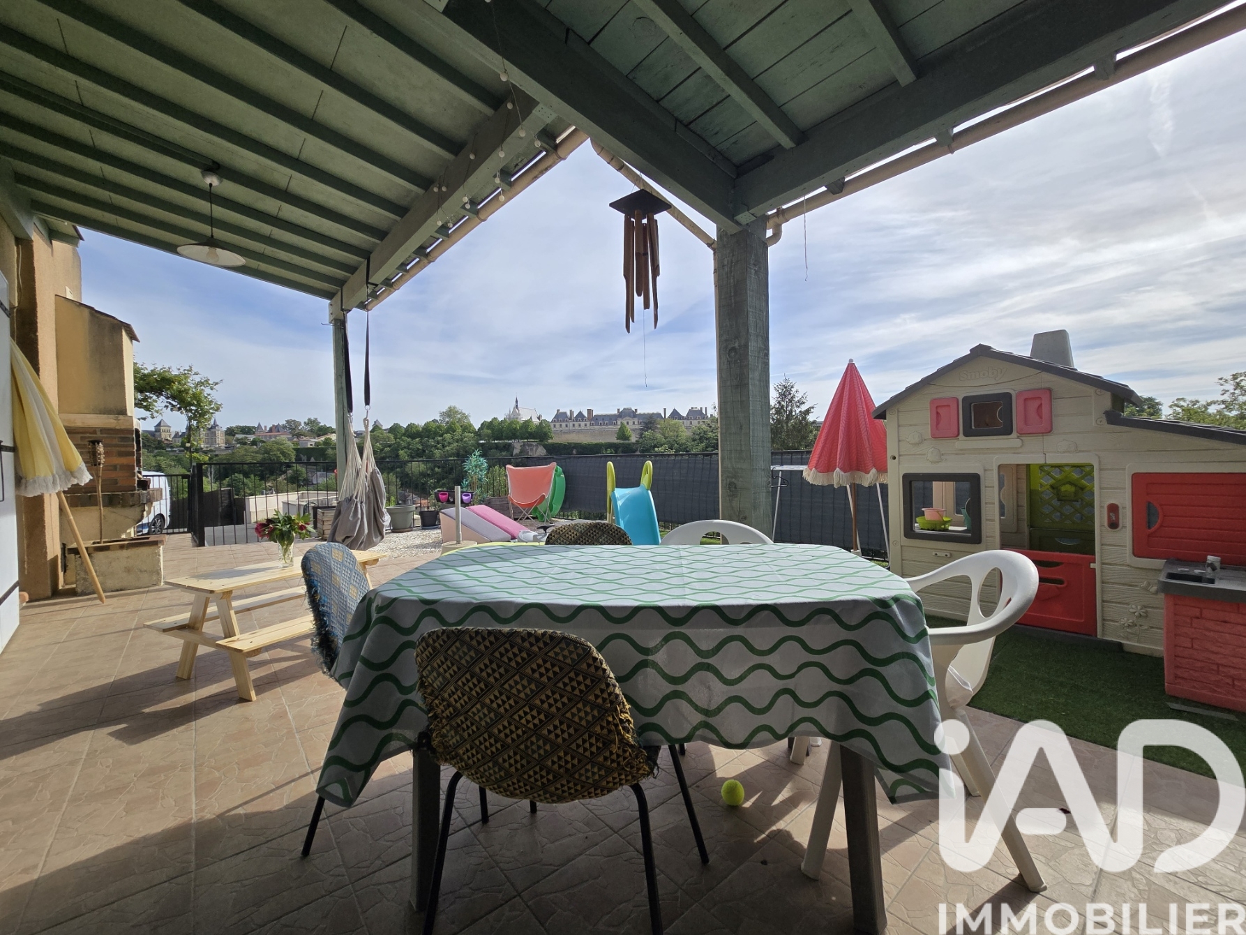 Vente maison à Saint — 19