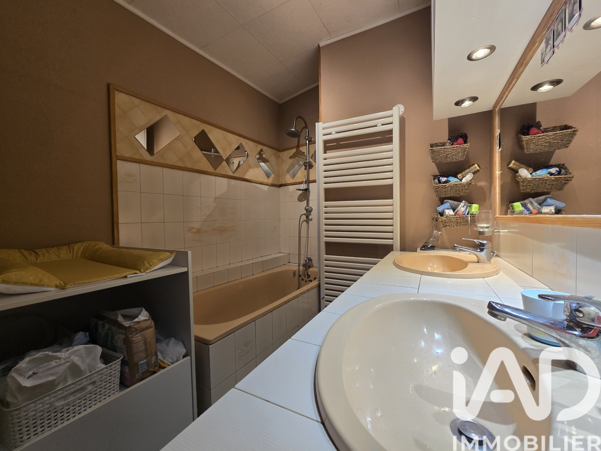 Vente maison à Saint — 9