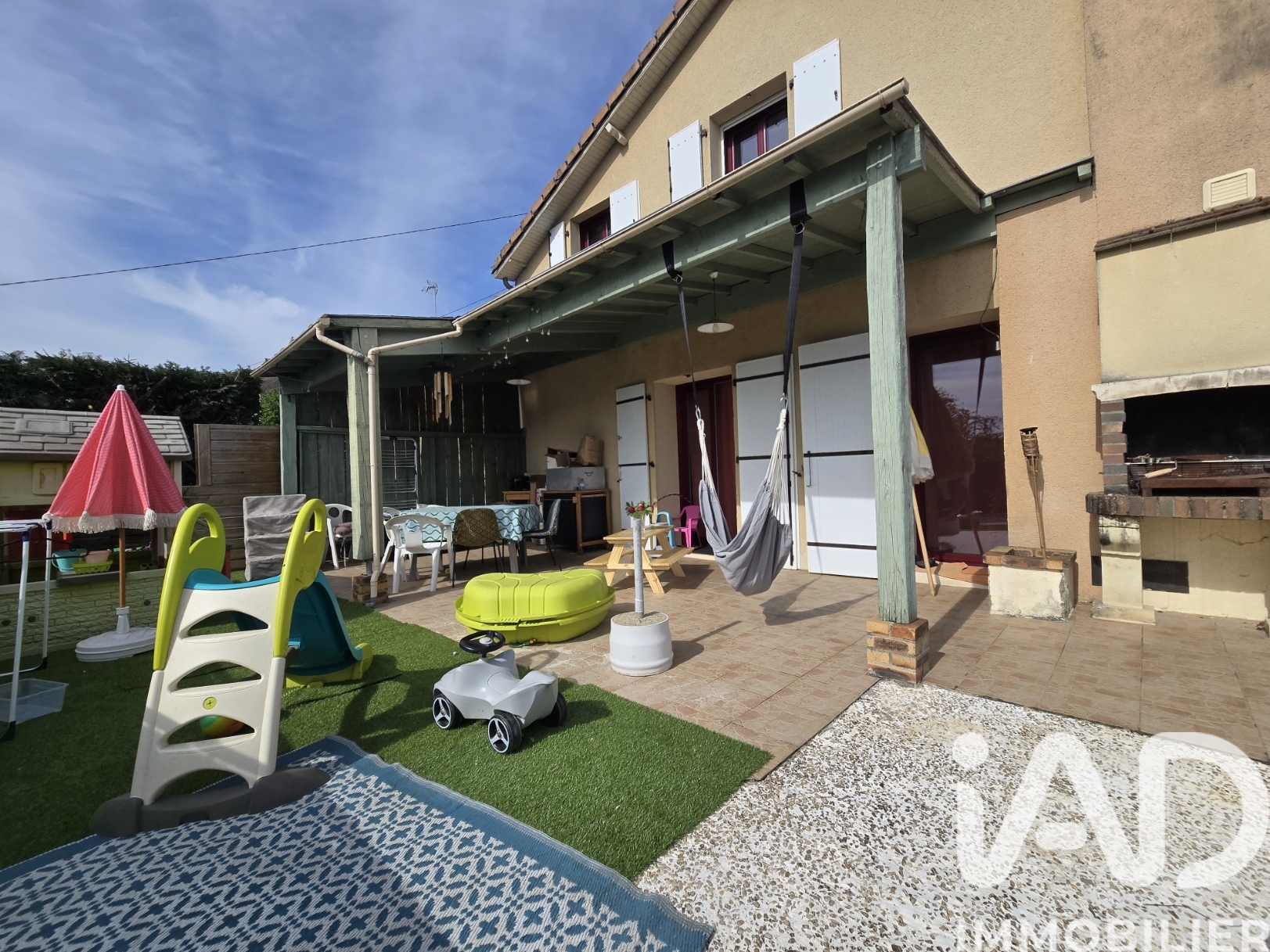 Vente maison à Saint — 18