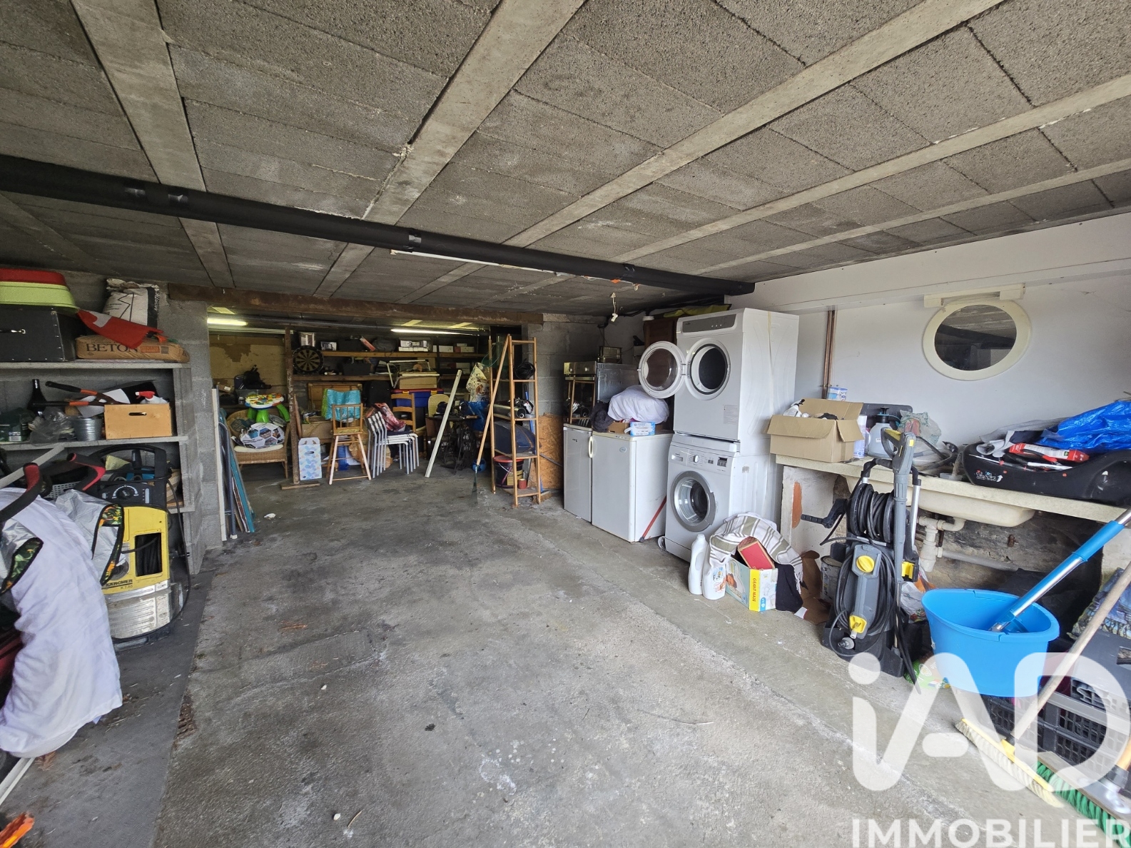 Vente maison à Saint — 21
