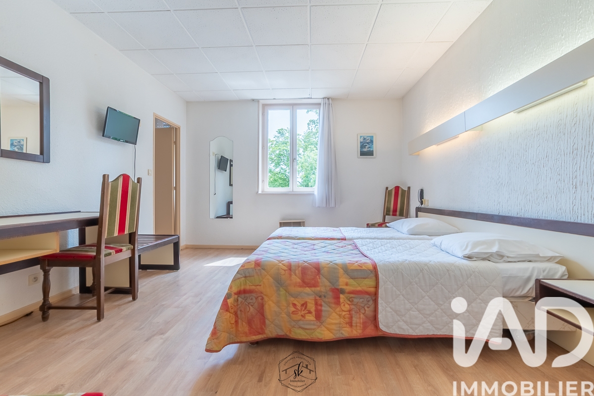 Vente Immeuble 1 614 m&sup2;