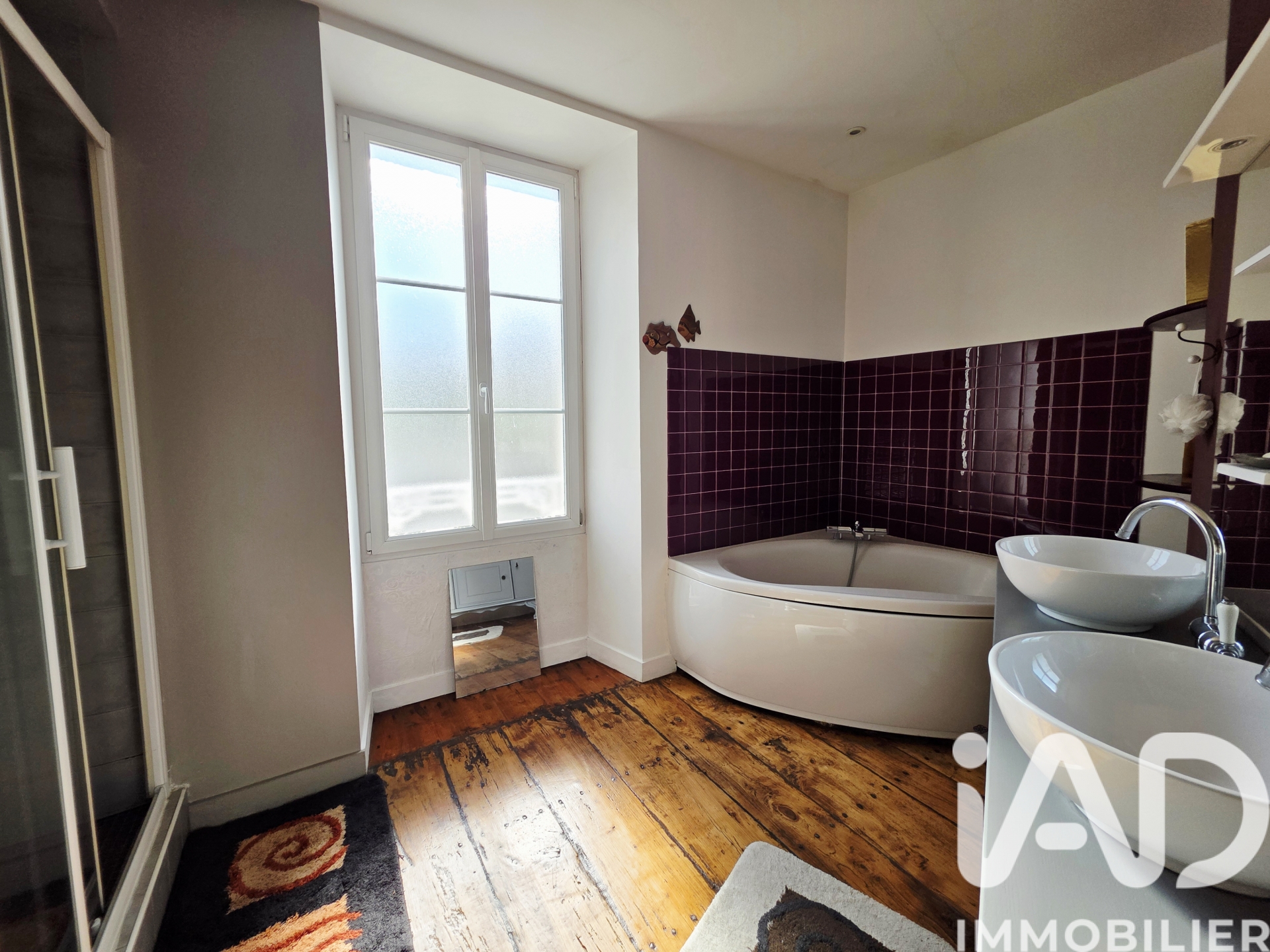 Vente Maison/villa 15 pièces