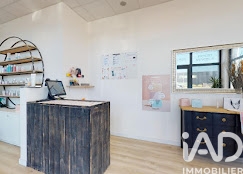 Vente esthétique, coiffure​ 130 m² à Pau (64000) — 4