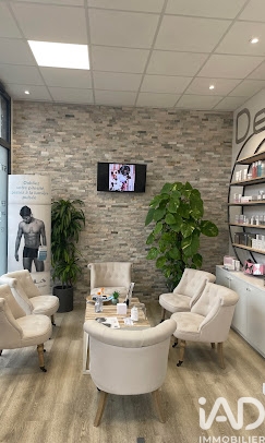 Vente esthétique, coiffure​ 130 m² à Pau (64000) — 5
