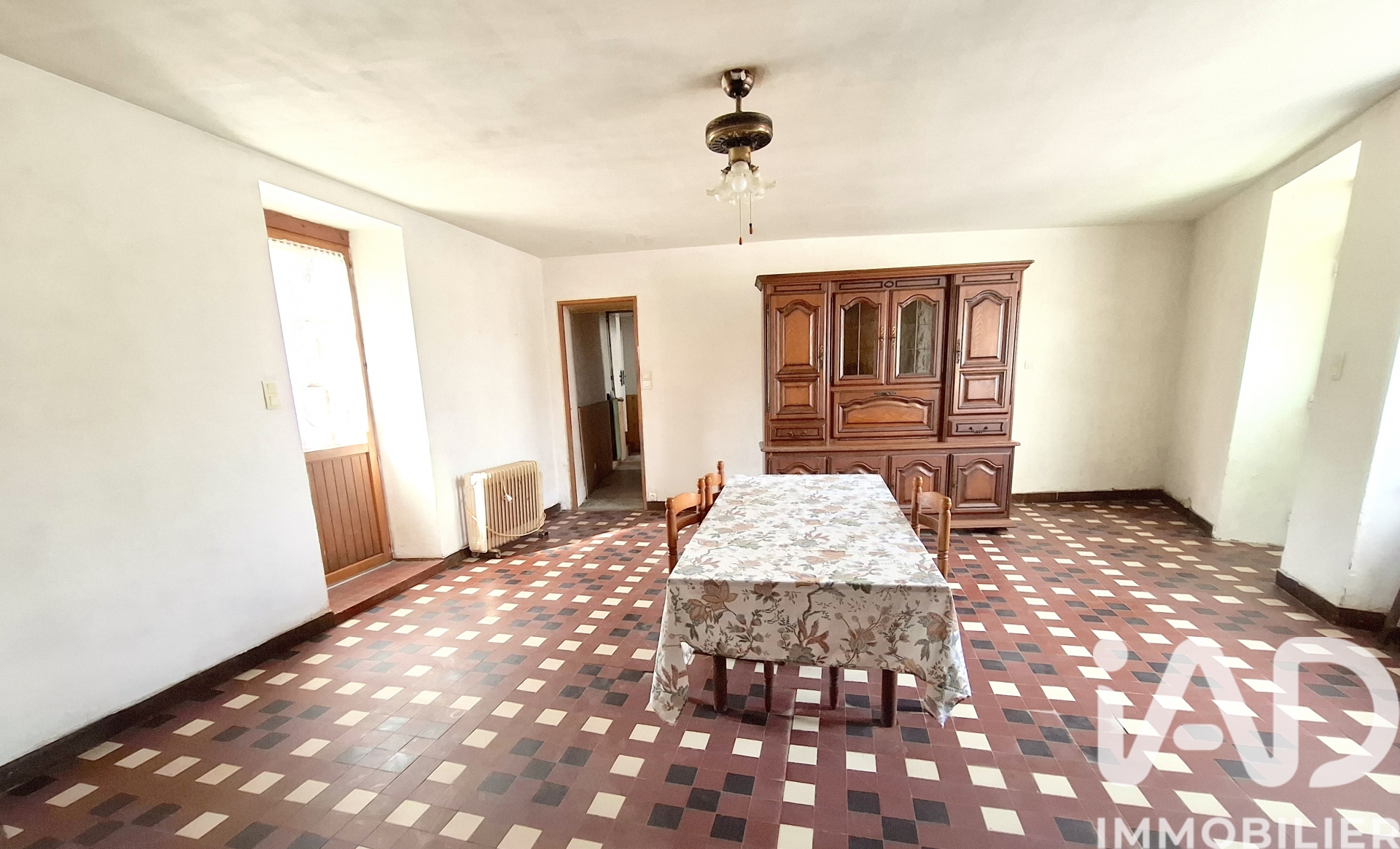 Vente maison à Chevillé (72350) : maison 3 pièces 83 m² — 4