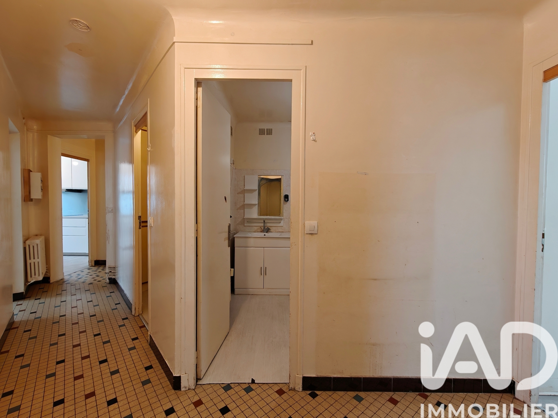 Vente appartement à Pontault-Combault (77340) : appartement 4 pièces 85 m² - 1996324 — 16
