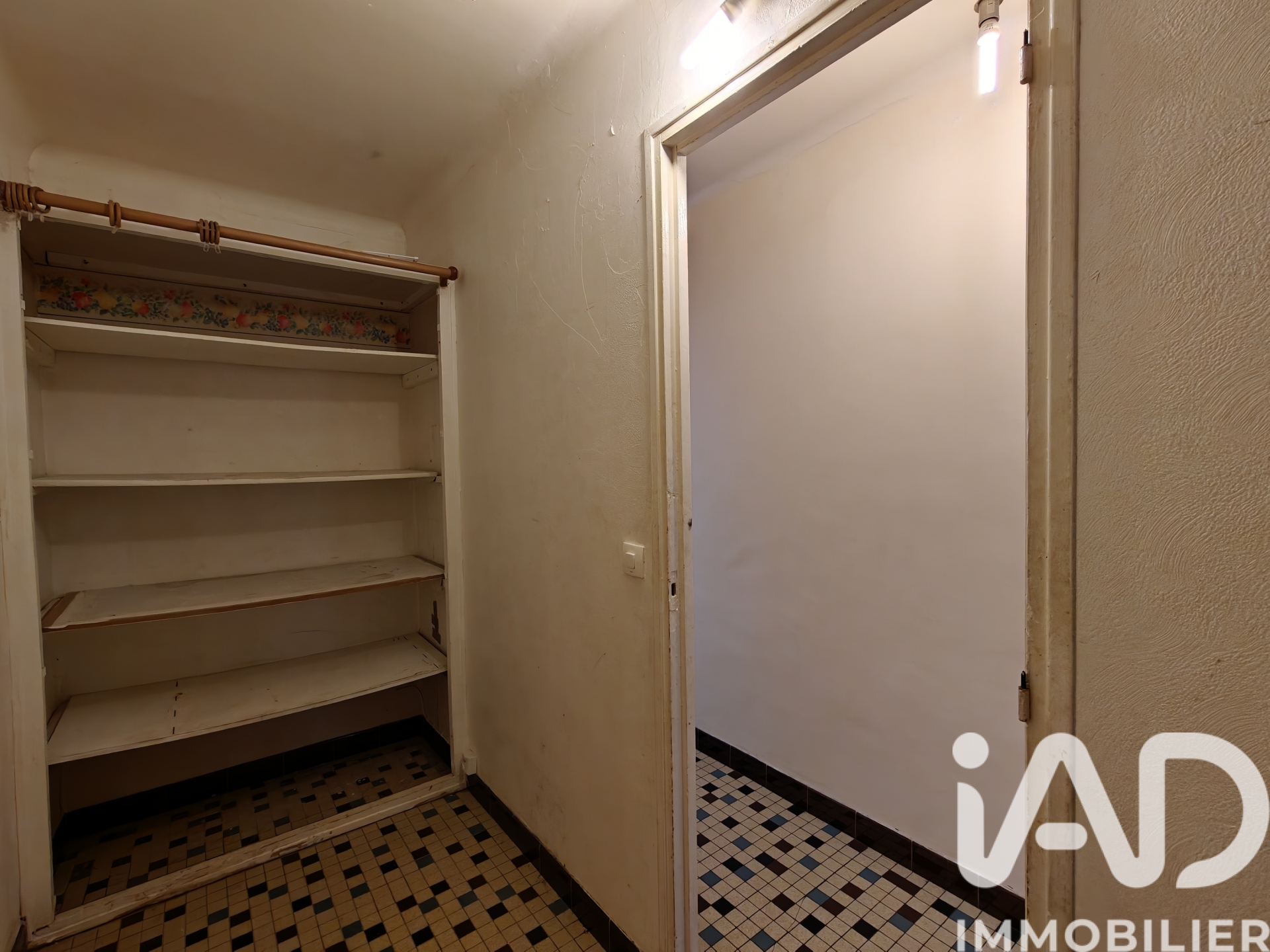 Vente appartement à Pontault-Combault (77340) : appartement 4 pièces 85 m² - 1996324 — 19