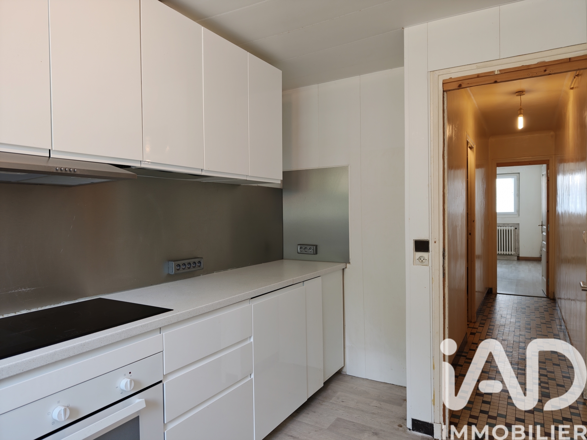Vente appartement à Pontault-Combault (77340) : appartement 4 pièces 85 m² - 1996324 — 10