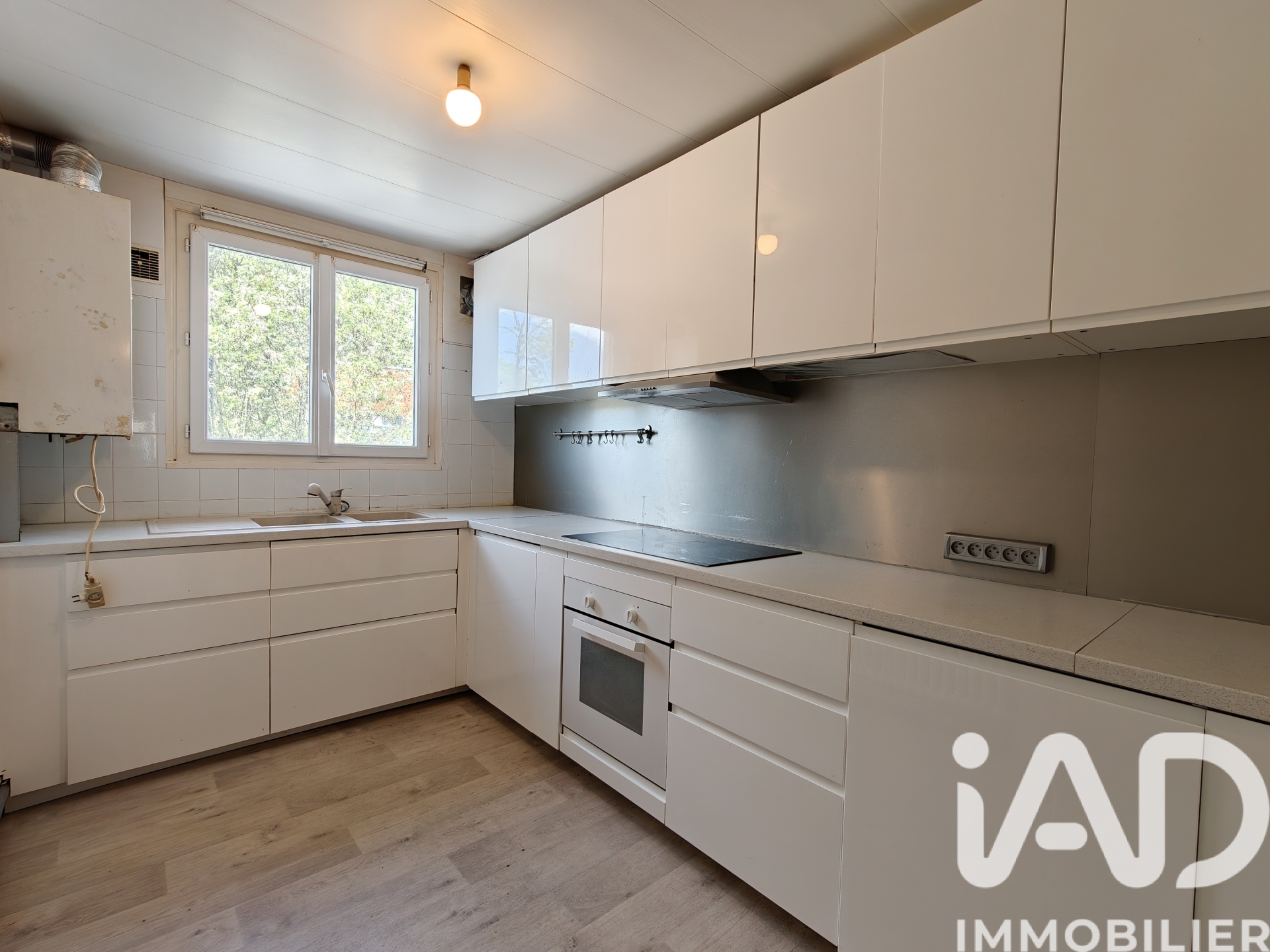Vente appartement à Pontault-Combault (77340) : appartement 4 pièces 85 m² - 1996324 — 11
