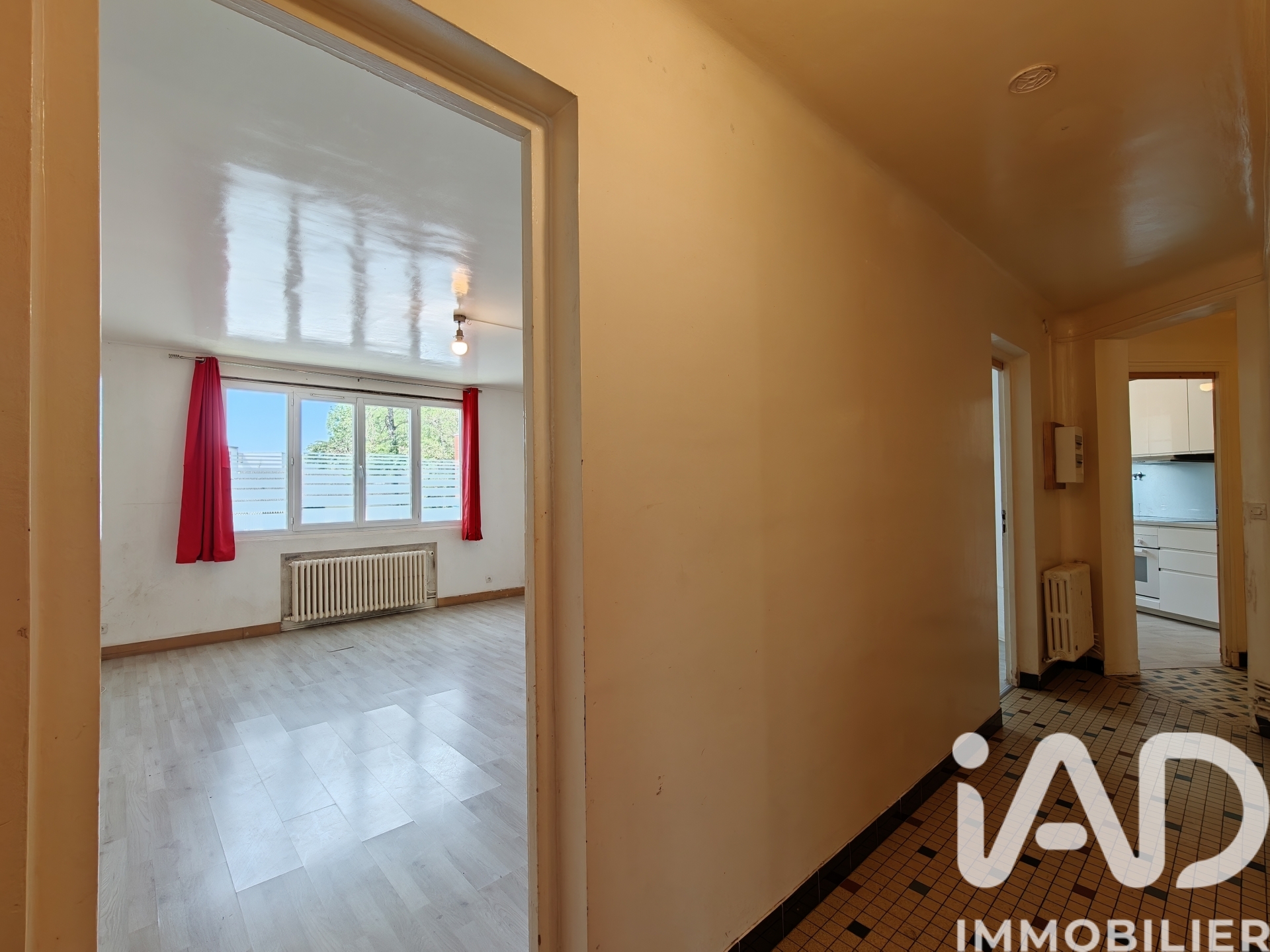 Vente appartement à Pontault-Combault (77340) : appartement 4 pièces 85 m² - 1996324 — 15