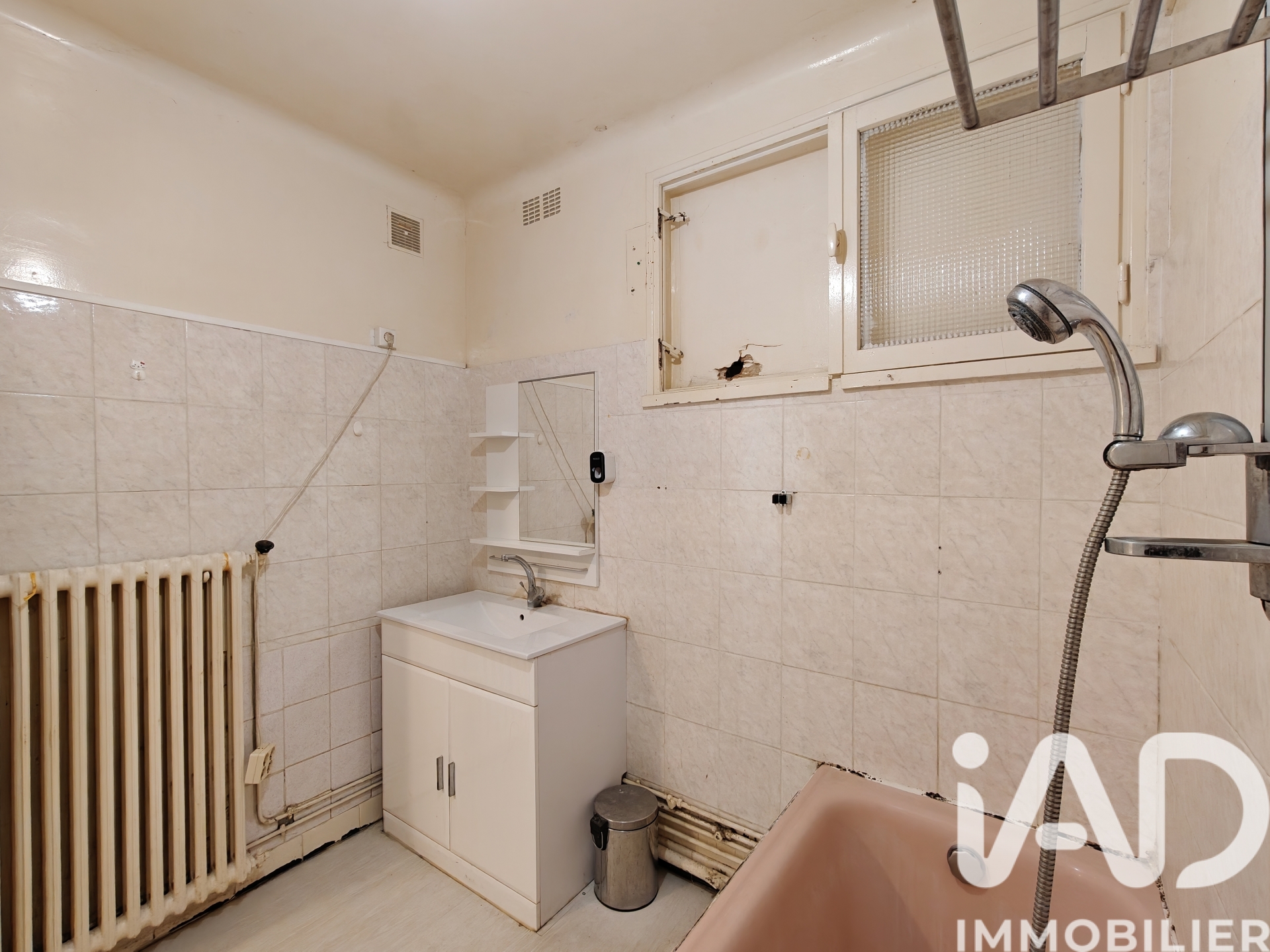 Vente appartement à Pontault-Combault (77340) : appartement 4 pièces 85 m² - 1996324 — 13