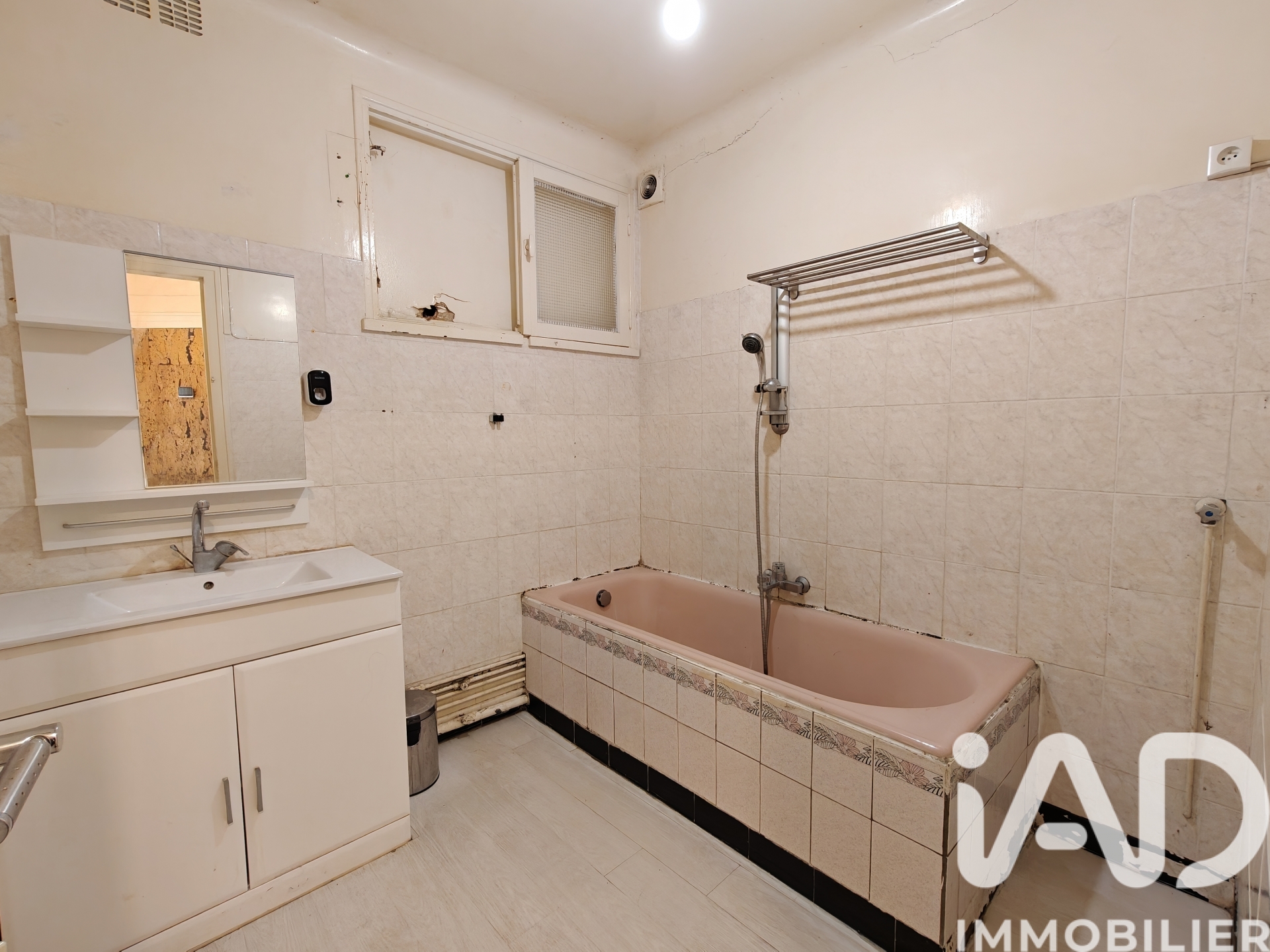 Vente appartement à Pontault-Combault (77340) : appartement 4 pièces 85 m² - 1996324 — 12