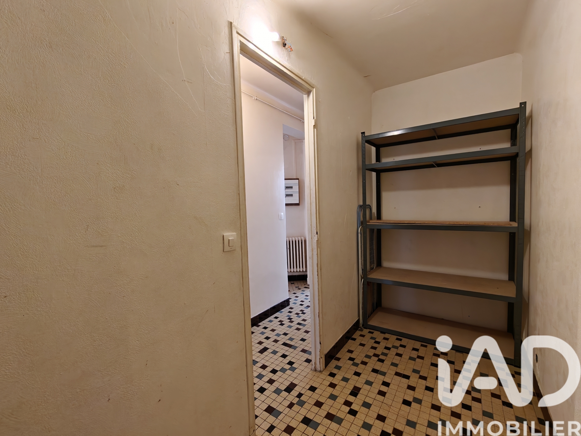 Vente appartement à Pontault-Combault (77340) : appartement 4 pièces 85 m² - 1996324 — 18