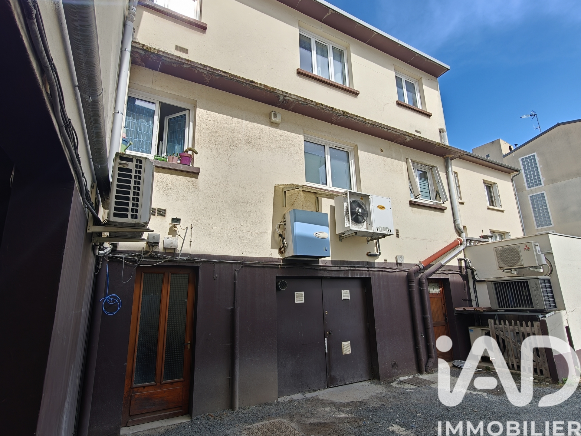 Vente appartement à Pontault-Combault (77340) : appartement 4 pièces 85 m² - 1996324 — 20