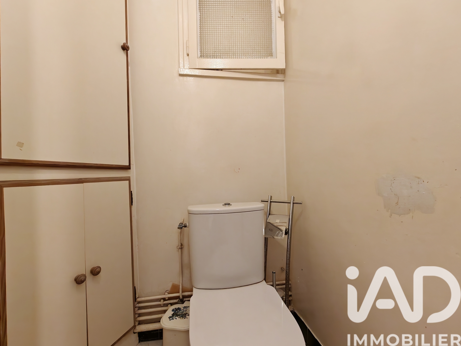 Vente appartement à Pontault-Combault (77340) : appartement 4 pièces 85 m² - 1996324 — 14