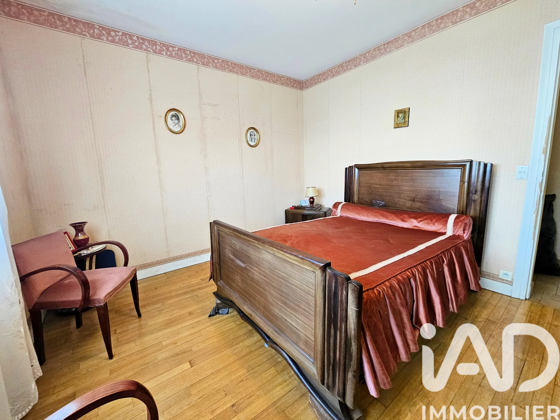 Vente maison à Locmiquélic (56570) : maison 7 pièces 130 m² - 2014689 — 5