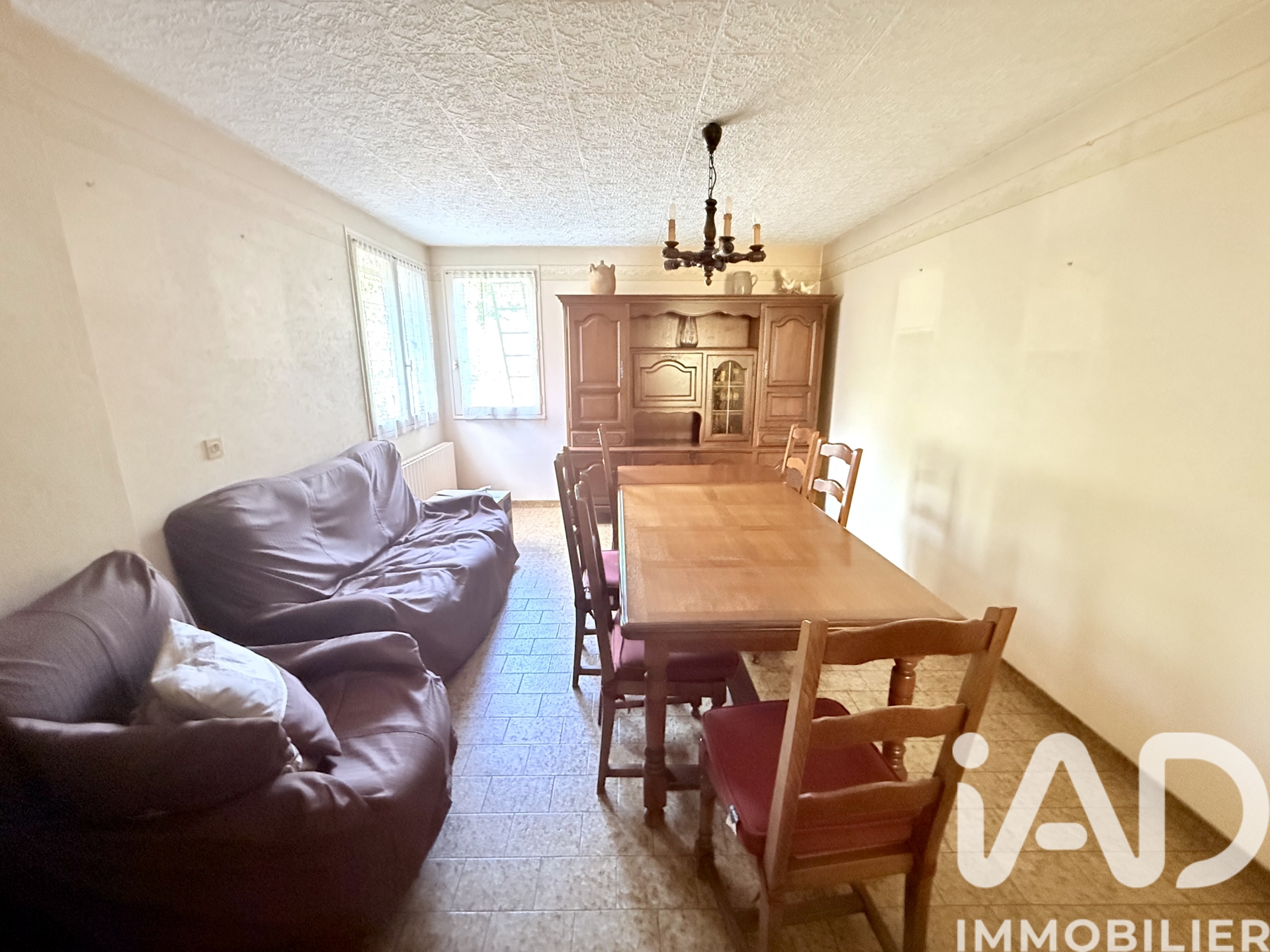 Vente maison à Craon (53400) : maison de ville 5 pièces 75 m² - 2007813 — 6