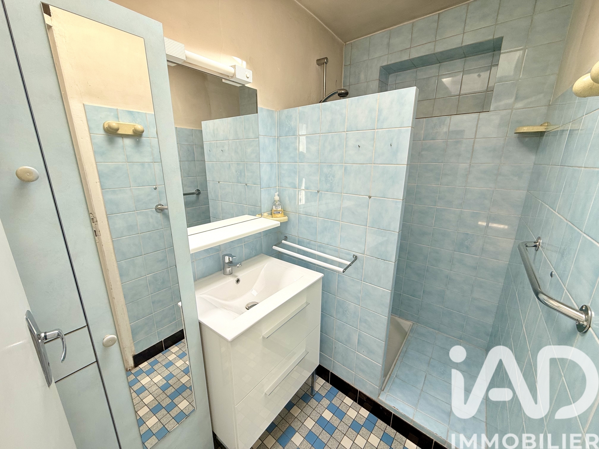 Vente maison à Craon (53400) : maison de ville 5 pièces 75 m² - 2007813 — 7
