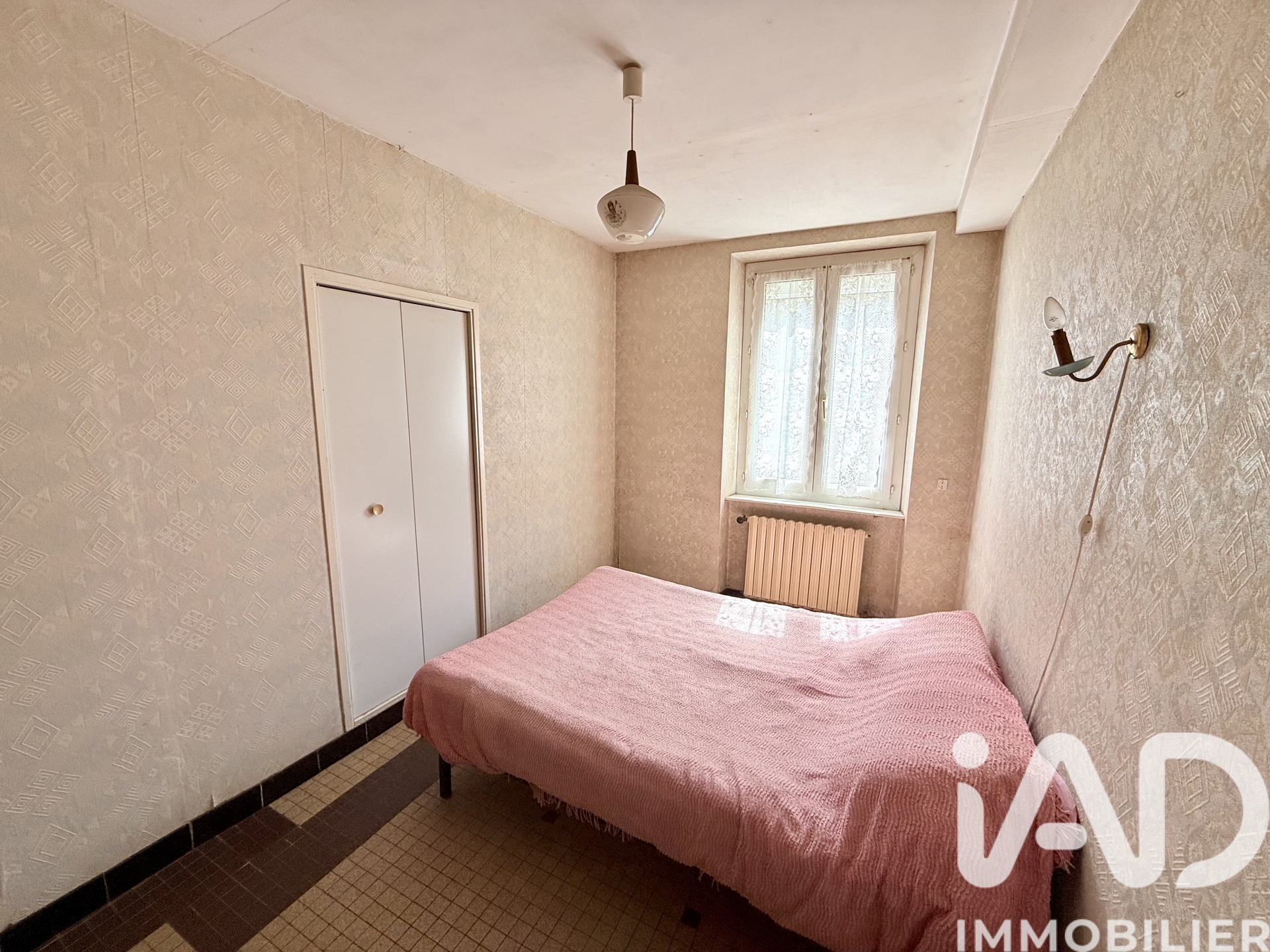 Vente maison à Craon (53400) : maison de ville 5 pièces 75 m² - 2007813 — 8