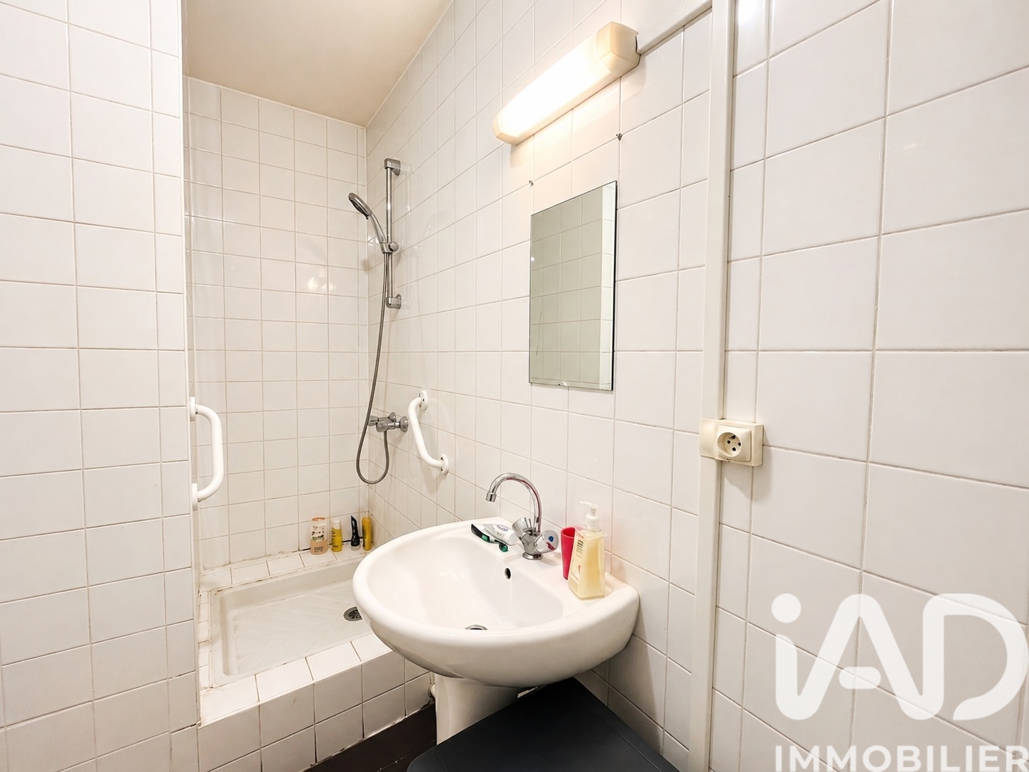 Vente appartement à Saint — 11