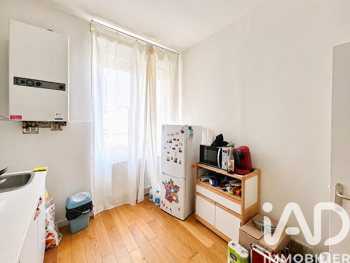 Vente appartement à Saint — 6