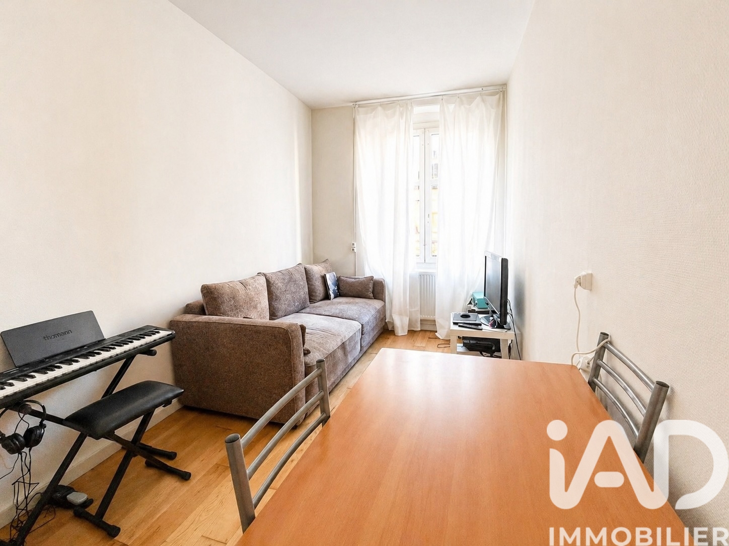 Vente appartement à Saint — 8