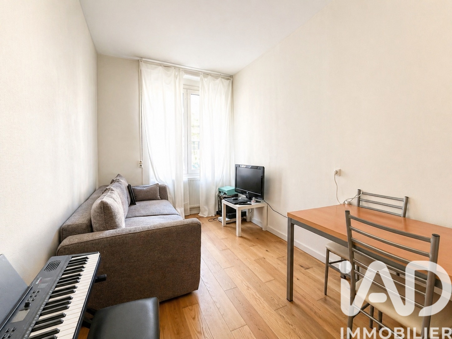 Vente appartement à Saint — 7