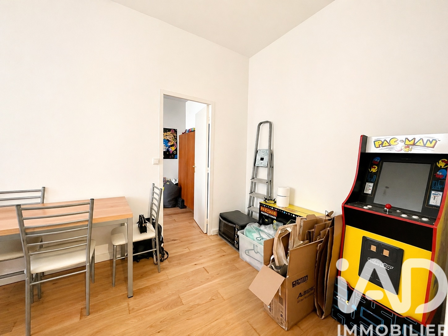 Vente appartement à Saint — 9